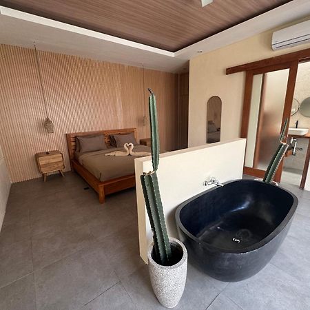 Kiki Village Bathtub تْشانغو المظهر الخارجي الصورة