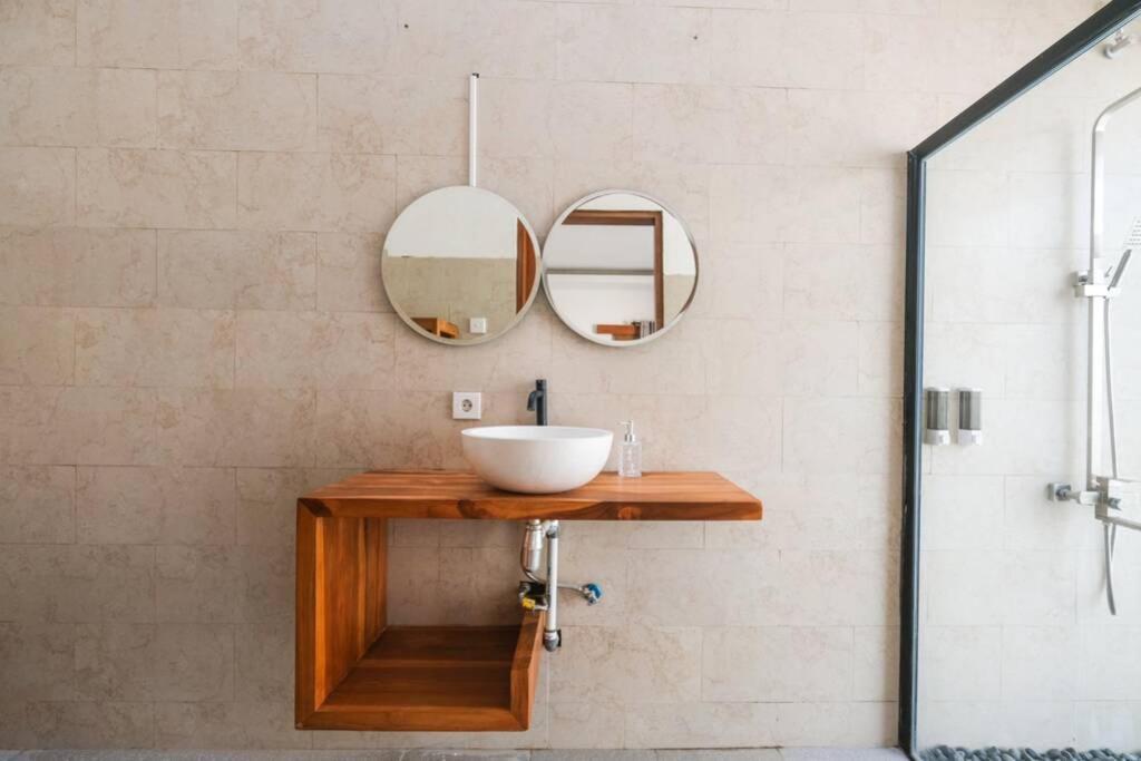 Kiki Village Bathtub تْشانغو المظهر الخارجي الصورة
