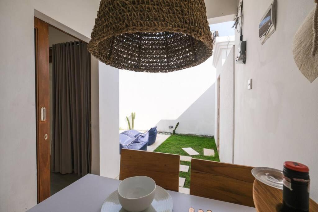 Kiki Village Bathtub تْشانغو المظهر الخارجي الصورة