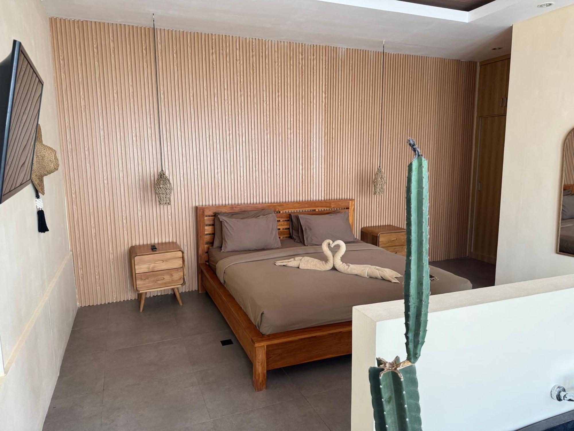 Kiki Village Bathtub تْشانغو المظهر الخارجي الصورة